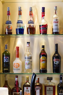 Carlton On The Grand Canal