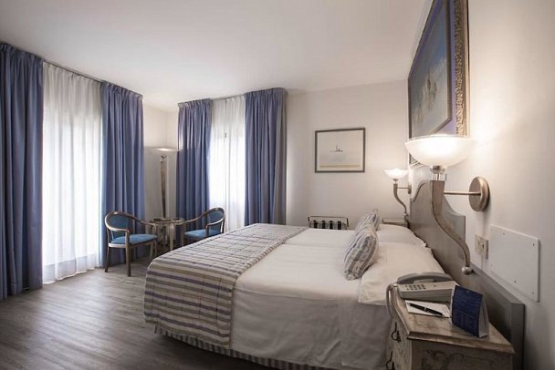 Hotel Amadeus