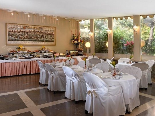 Hotel Amadeus