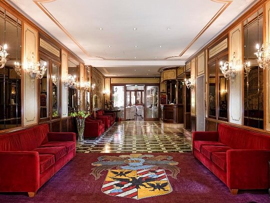 Hotel Amadeus