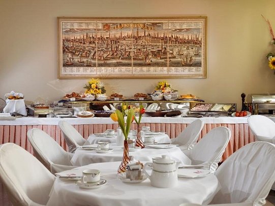 Hotel Amadeus