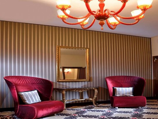 Hotel Amadeus