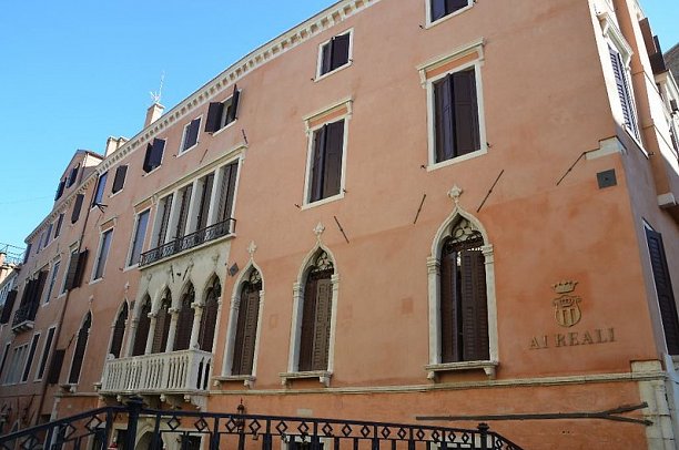 San Teodoro Palace