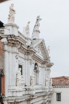 San Teodoro Palace