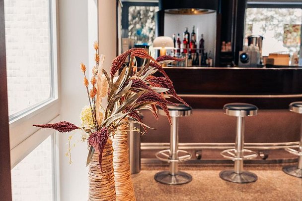 Venice Michelangelo Hotel