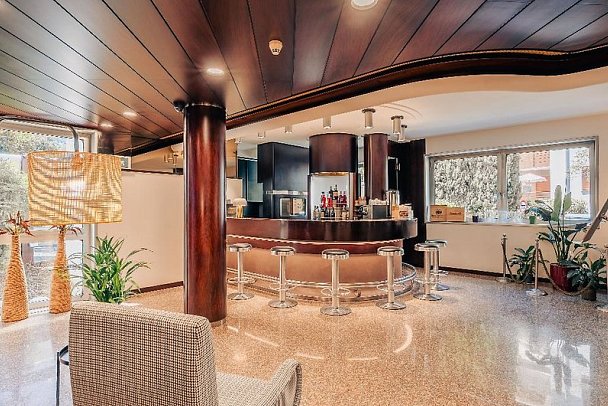 Venice Michelangelo Hotel