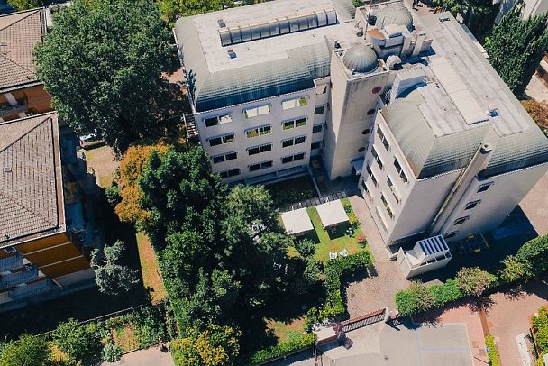 Venice Michelangelo Hotel