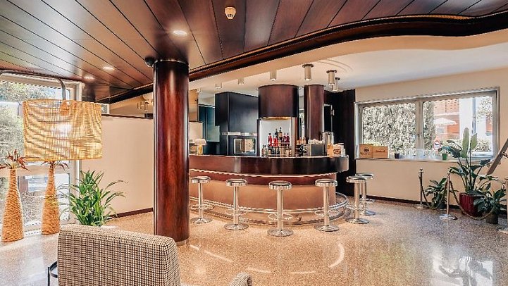 Venice Michelangelo Hotel