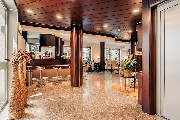 Venice Michelangelo Hotel