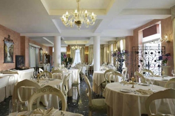 Viktoria Palace Hotel