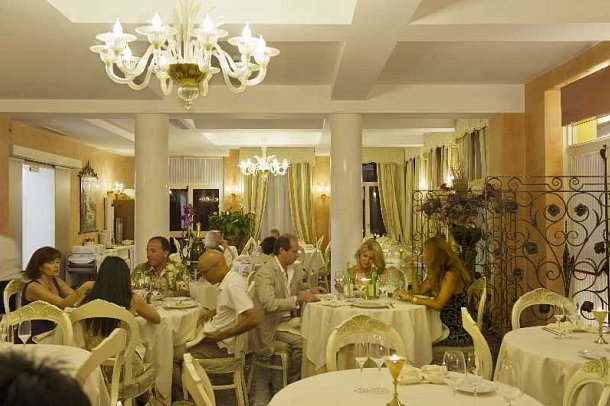 Viktoria Palace Hotel