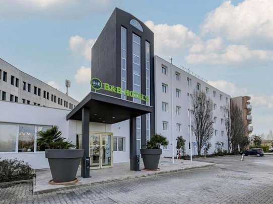 B&B Hotel Quarto D'Altino