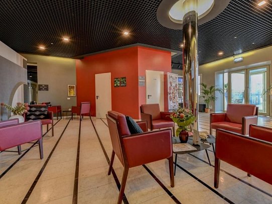 B&B Hotel Quarto D'Altino