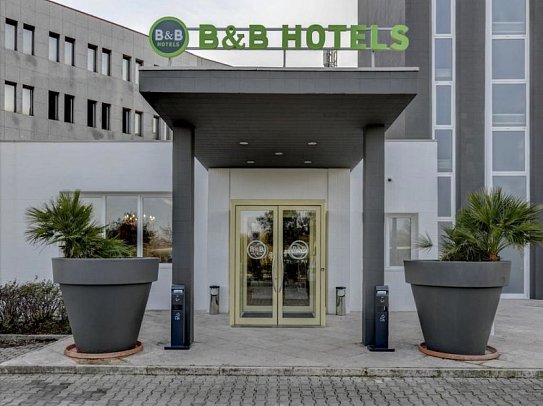 B&B Hotel Quarto D'Altino