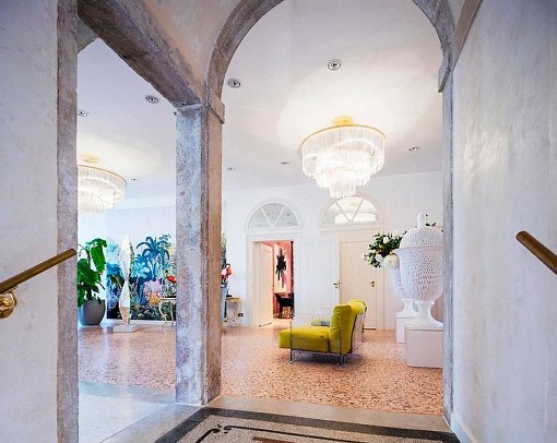 Hotel Heureka