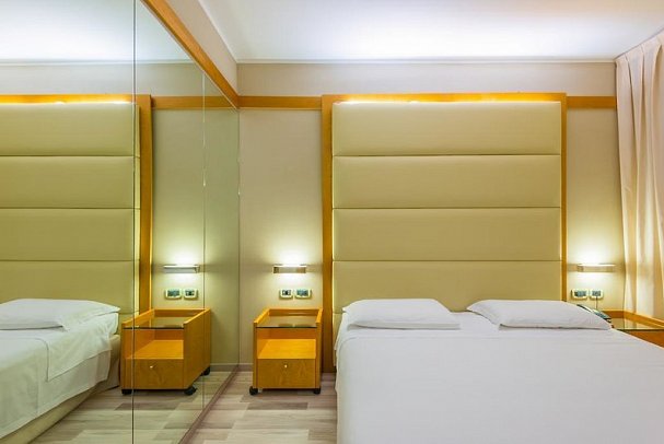 Park Hotel Ai Pini