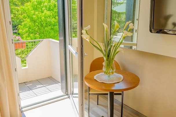 Park Hotel Ai Pini