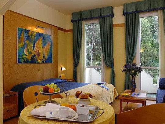 Park Hotel Ai Pini