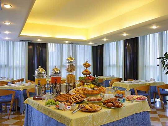 Park Hotel Ai Pini