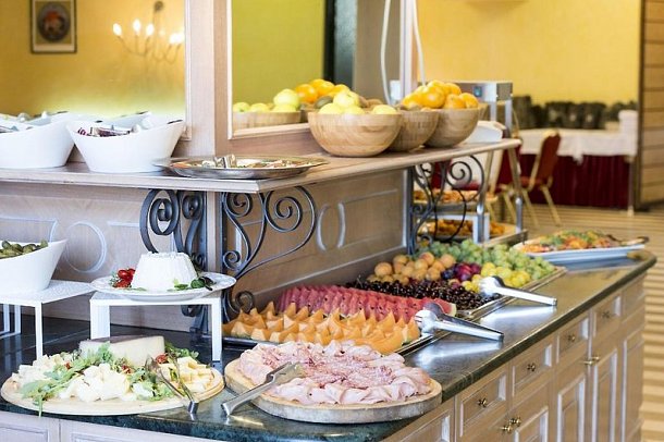 B&B Hotel Chioggia Airone