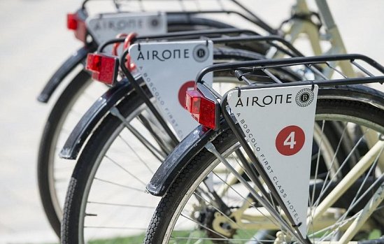 B&B Hotel Chioggia Airone