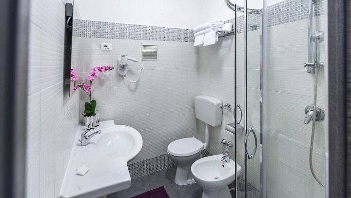 B&B Hotel Chioggia Airone