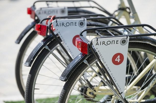 B&B Hotel Chioggia Airone