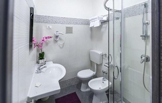 B&B Hotel Chioggia Airone
