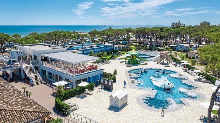 Camping Village Cavallino
