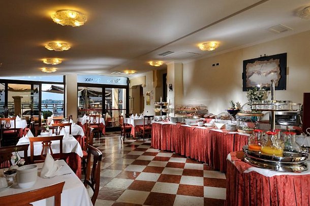 Russo Palace