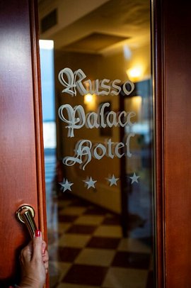 Russo Palace