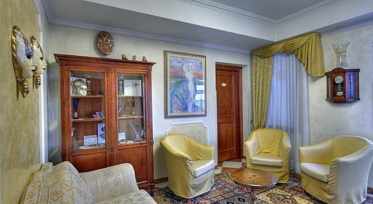 Russo Palace