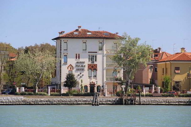 Russo Palace