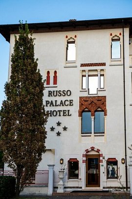 Russo Palace