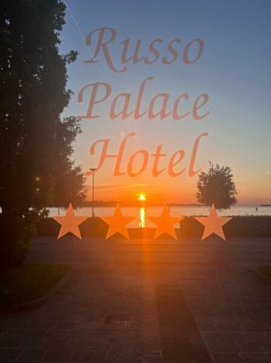 Russo Palace