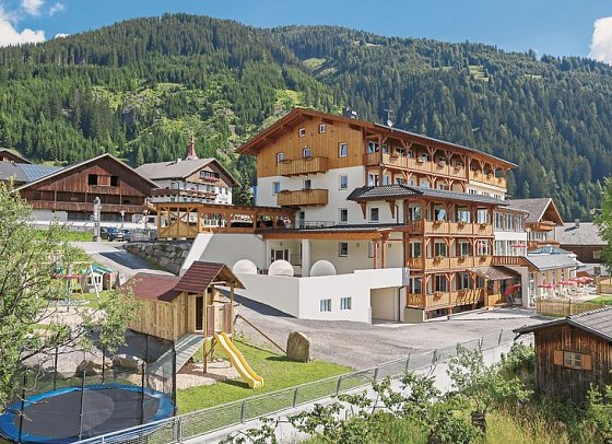 Hotel Gasthof Andreas