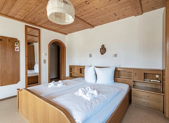 Hotel Gasthof Andreas