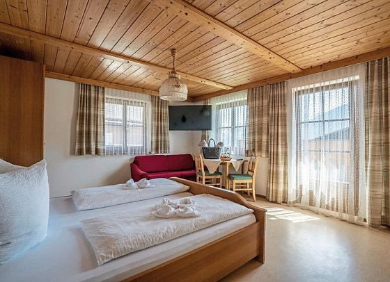 Hotel Gasthof Andreas
