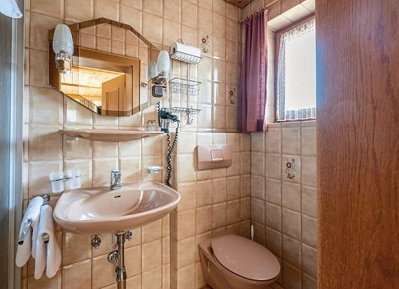 Hotel Gasthof Andreas