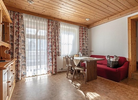 Hotel Gasthof Andreas