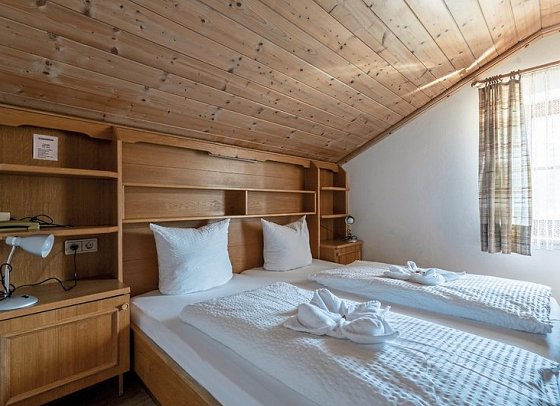 Hotel Gasthof Andreas