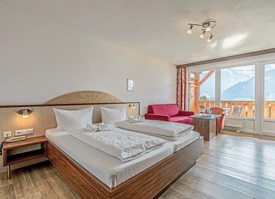 Hotel Gasthof Andreas