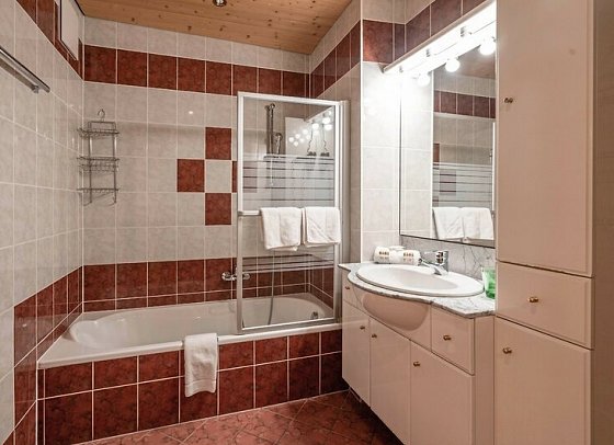 Hotel Gasthof Andreas