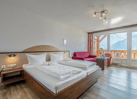 Hotel Gasthof Andreas
