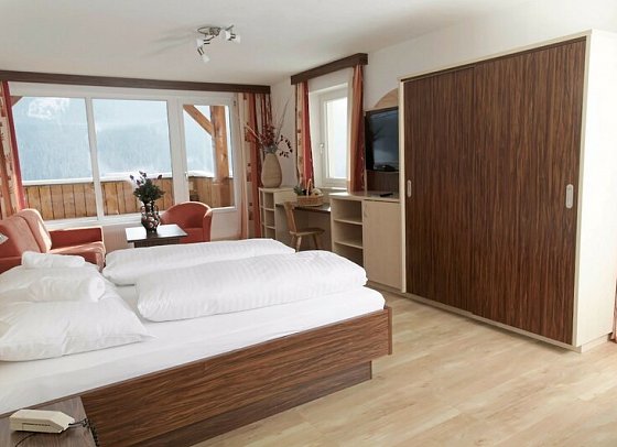Hotel Gasthof Andreas