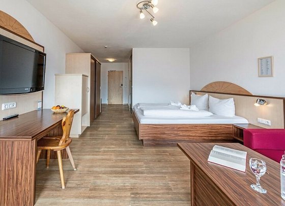 Hotel Gasthof Andreas