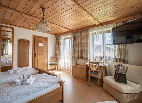 Hotel Gasthof Andreas