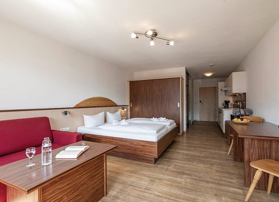 Hotel Gasthof Andreas