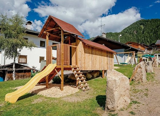Hotel Gasthof Andreas