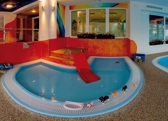 Hotel Gasthof Andreas